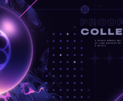 Proof Collective to Unlock an Innovators' Hub in Los Angeles
