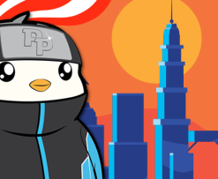 Pudgy Penguins Boost Engagements Across Malaysia and Beyond