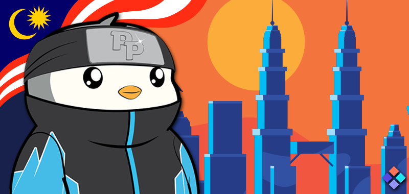 Pudgy Penguins Boost Engagements Across Malaysia and Beyond