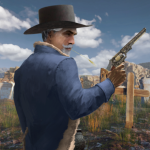 Rivals: A Hardcore Multiplayer Thrill-Ride into America's Wild West