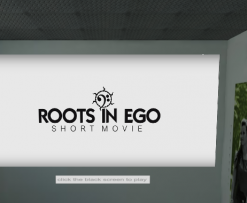 Roots In Ego Spends a Year in the Voxels Metaverse