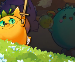 Sky Mavis Marks Axie Infinity Appstore Debut and NFT marketplace Launch