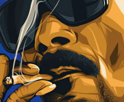 Snoop Dogg Debuts ‘Passport Series’ NFT World Tour Collectible