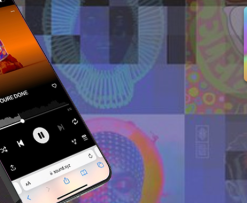 Sound.xyz Adds New Music Interface Optimized for Mobile Devices