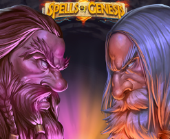 Spells of Genesis Conjures Up Epic New ChainChronicles Subscription Series