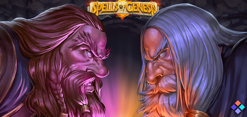 Spells of Genesis Conjures Up Epic New ChainChronicles Subscription Series