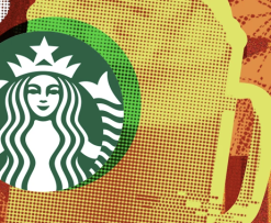 Starbucks Integrates NFTs into Pumpkin Spice Latte Celebration