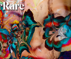SuperRare to Curate Interactive Art Gallery with Claire Silver