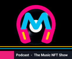 The Music NFT Show