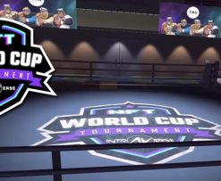 The NFT World Cup Shines a Light on the WAX Blockchain