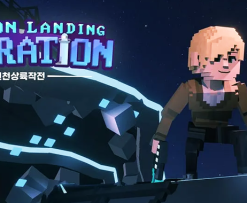 The Sandbox Relives the Incheon Landing Operation with NFTs