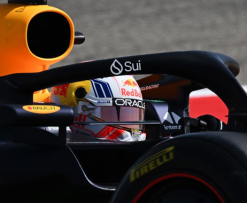 The Sui Network Burns Rubber with Oracle Red Bull Racing