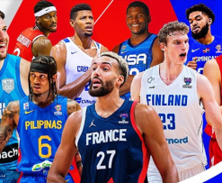 Venly and FIBA Honor the Basketball World Cup via NFTs