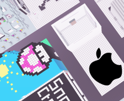 Voxels Teases Amazing New Updates for Apple Users