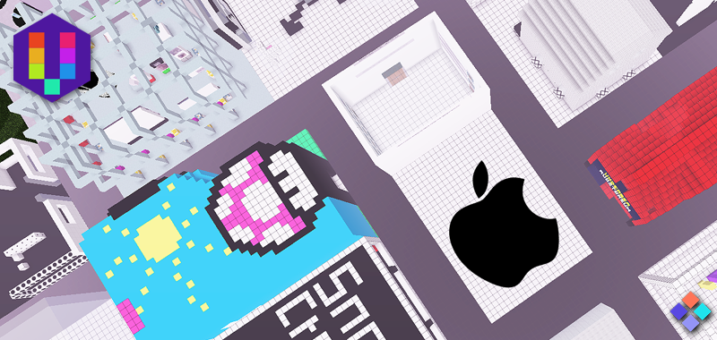 Voxels Teases Amazing New Updates for Apple Users