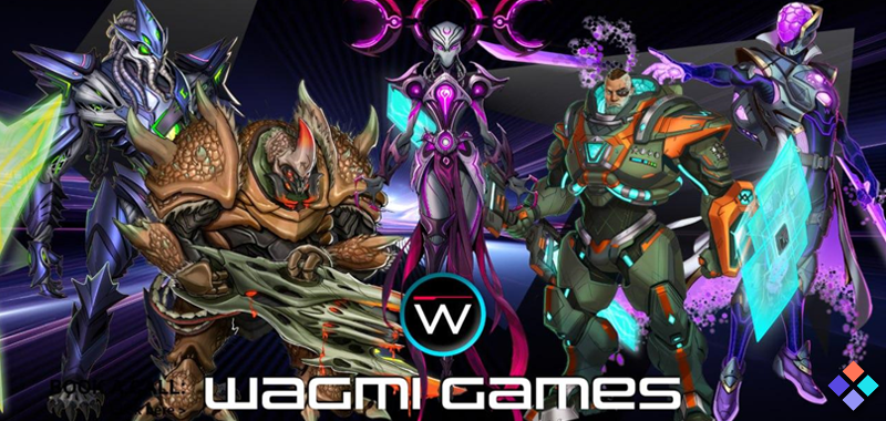 WAGMI Games Strikes a Pivotal Collaboration with OpenSea