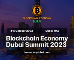 Web3 Fans Rejoice as the Blockchain Economy Summit Returns to Dubai