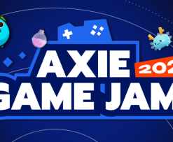 Win a Share of $20,500 in the Upcoming Axie Game Jam 2023