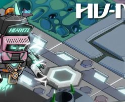 Yuga Labs Unveils the ‘HV-MTL Forge’ Bored Ape Spin-Off Game