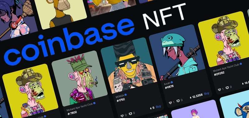 How to Purchase NFTs on Coinbase NFT Marketplace