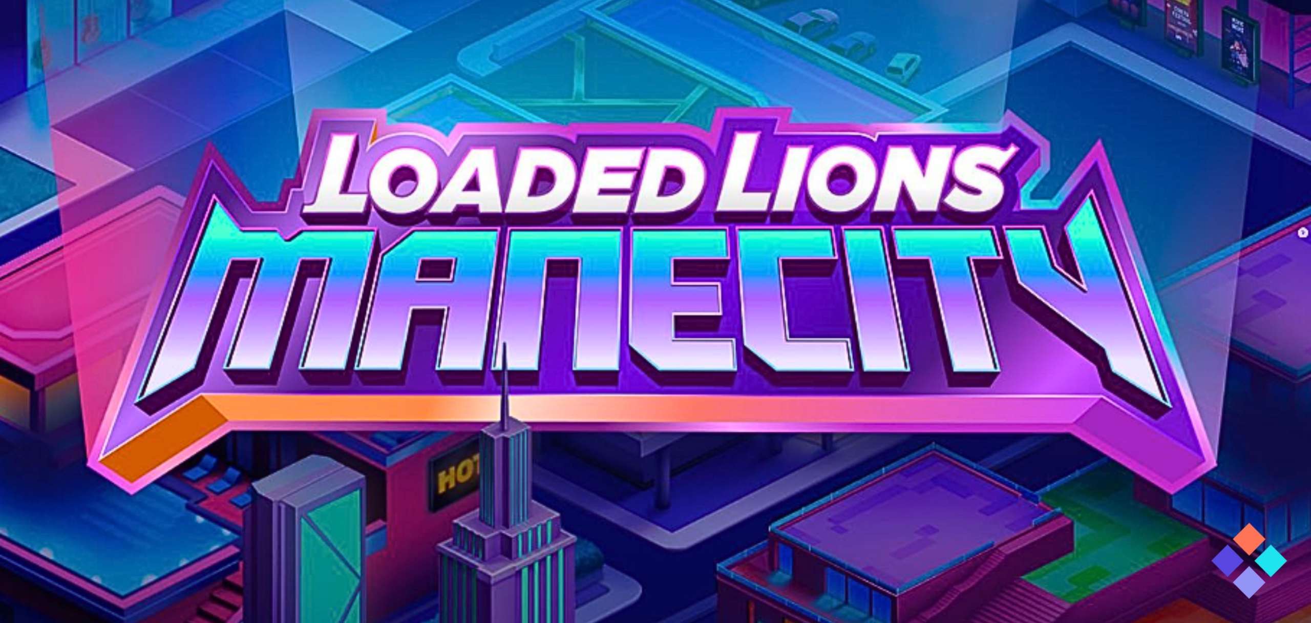 Loaded Lions: Mane City