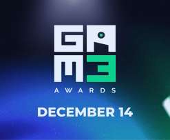 Web3 gam3 awards