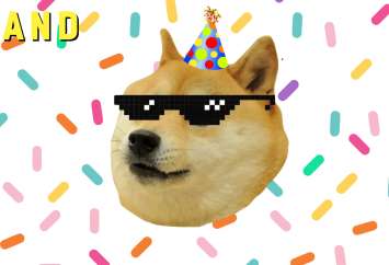 upland international doge day