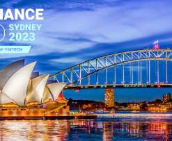 Wiki Finance EXPO Sydney 2023