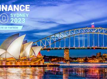 Wiki Finance EXPO Sydney 2023