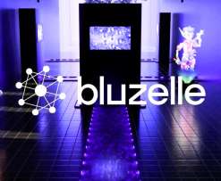 bluzelle creator economy