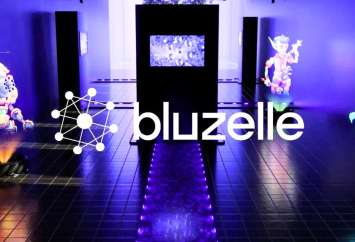 bluzelle creator economy