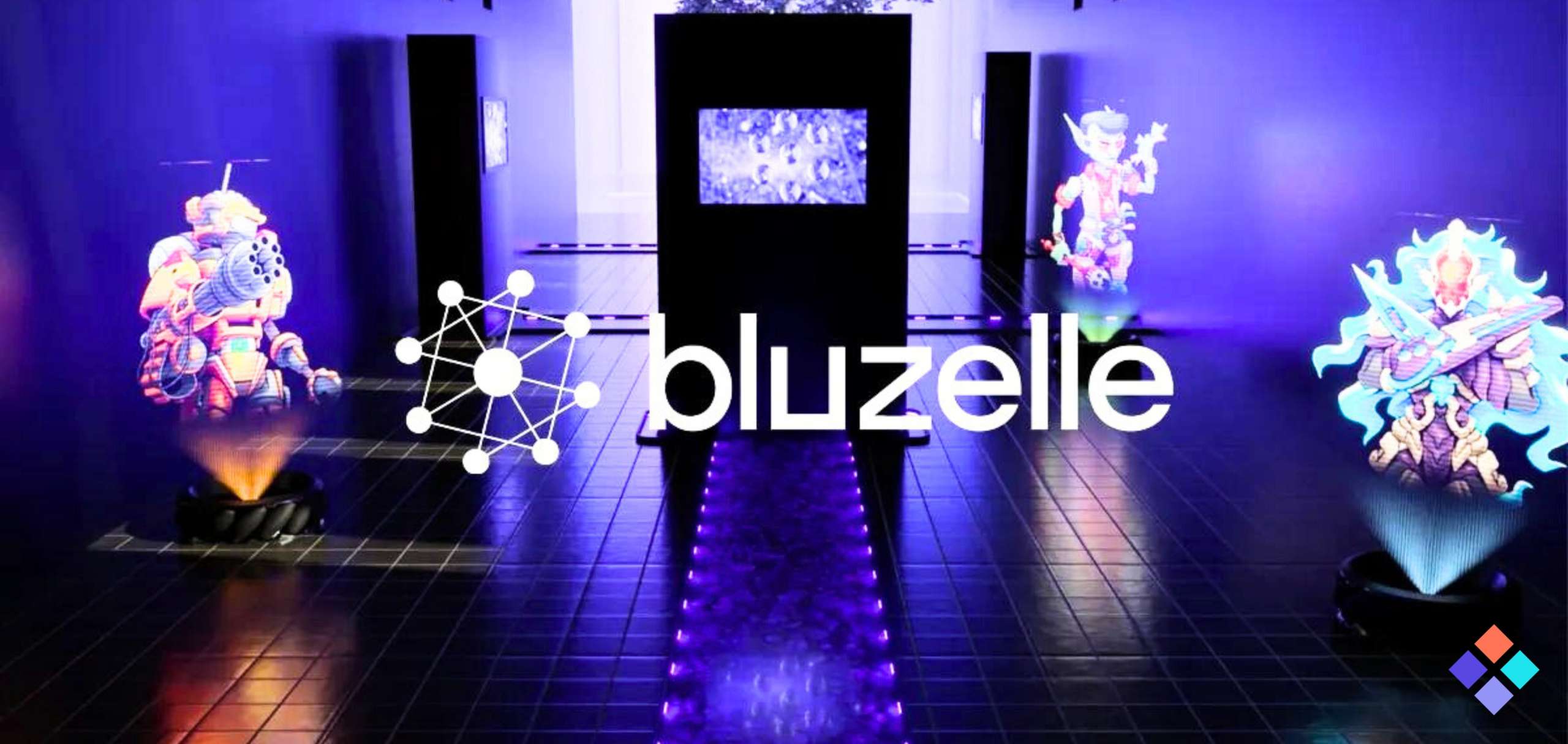 bluzelle creator economy