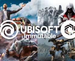 Immutable and Ubisoft