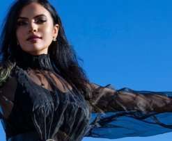 Singer Vassy Releases NFT Collection