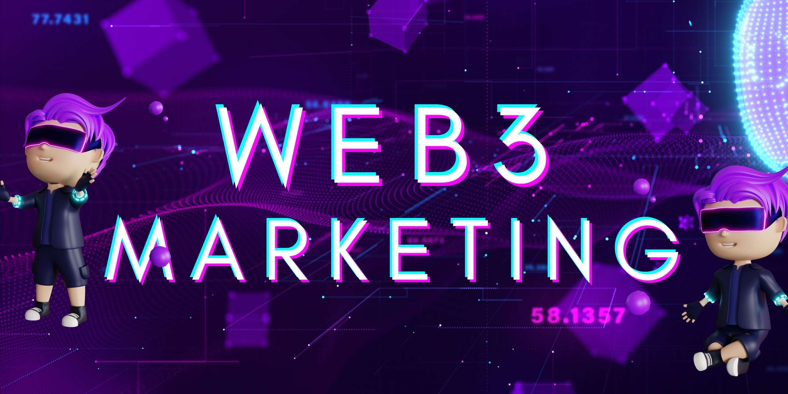 Web3 Marketing