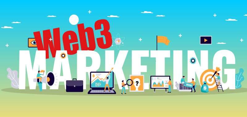 What is Web3 Marketing? Learn About the Best Strategies for Your Brand