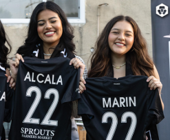 Angel City FC Celebrates Second Season with Epic New NFT Drop