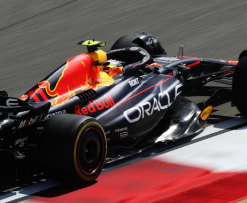 Animoca Brands and Honda Boost Formula 1 Fandom with NFTs