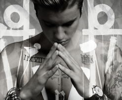 anotherblock Spins Justin Bieber Track into Royalty-Sharing NFT