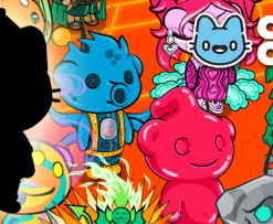 Cool Cats Pounce into the Spotlight with Reddit Gen 4 Avatars