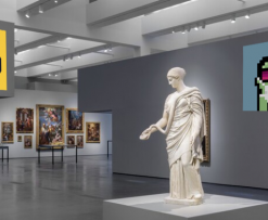 Cozomo de’ Medici Donates Top Web3 Artworks To LACMA