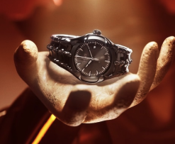 Diesel x Fossil Watch Line Opens Playable Metaverse NFT Avatars