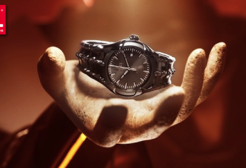 Diesel x Fossil Watch Line Opens Playable Metaverse NFT Avatars