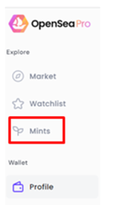 How to Use the OpenSea Pro NFT Marketplace