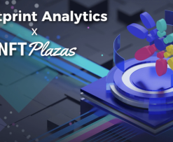 June Monthly NFT Report in Collaboration with Footprint Analytics