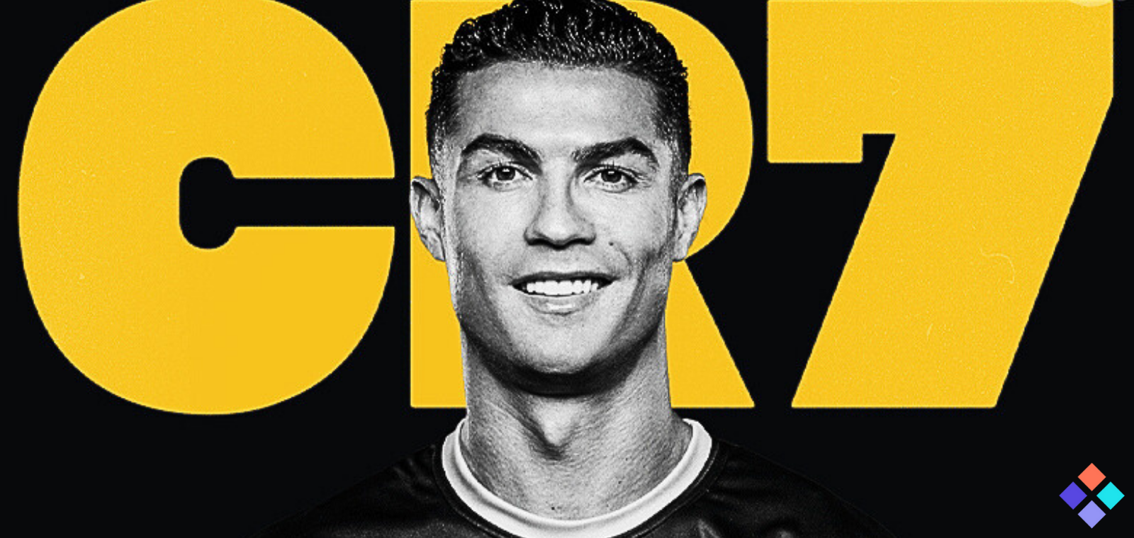 Christiano Ronaldo Binance NFT