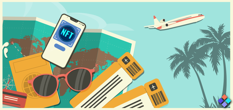 The Potential of NFTs to Revolutionize the Travel Industry