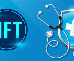 Reshaping the Health Industry with the Power of NFTs