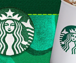 Starbucks Pays Tribute to a Coffee Icon in the Green Apron Collection