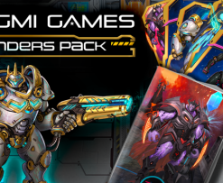 WAGMI Games' Adventure Unfolds via OpenSea Founder's Packs